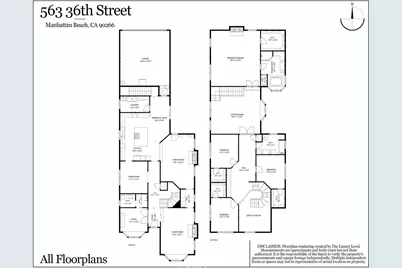 563 36th, Manhattan Beach, CA 90266 - Photo 43