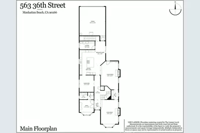 563 36th, Manhattan Beach, CA 90266 - Photo 55