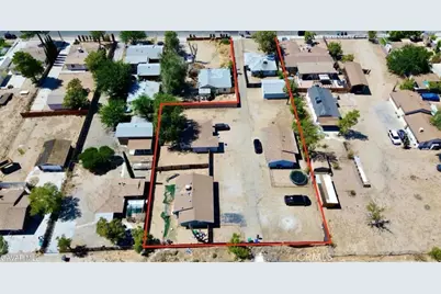 43442 6th, Lancaster, CA 93535 - Photo 3