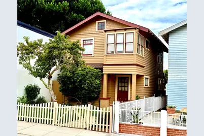 107 N Pacific Coast Highway, Redondo Beach, CA 90277 - Photo 1