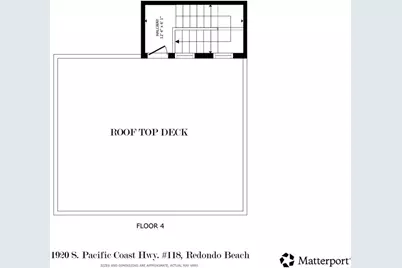 1920 S Pacific Coast Hwy #118, Redondo Beach, CA 90277 - Photo 41