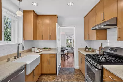 3411 S Cloverdale Avenue, Los Angeles, CA 90016 - Photo 9
