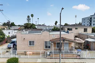 251 E 105th, Los Angeles, CA 90003 - Photo 3