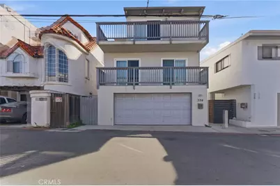 334 Palm Drive, Hermosa Beach, CA 90254 - Photo 3
