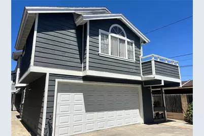 13933 Kornblum #C, Hawthorne, CA 90250 - Photo 1