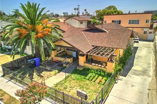 1073 1075 Hoffman, Long Beach, CA 90813 - Photo 1
