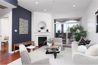 3750 Santa Rosalia Drive #207, Los Angeles, CA 90008 - Photo 5