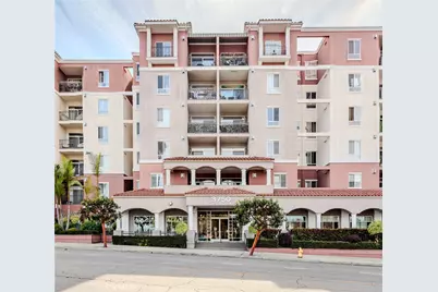 3750 Santa Rosalia Drive #207, Los Angeles, CA 90008 - Photo 1