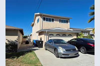 12621 S Hoover, Los Angeles, CA 90044 - Photo 1