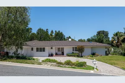 3 Dobbin Lane, Rolling Hills Estates, CA 90274 - Photo 1