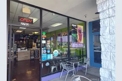 2703 Manhattan Beach Boulevard, Redondo Beach, CA 90278 - Photo 5