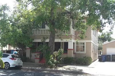 3846 S Gramercy Place, Los Angeles, CA 90062 - Photo 1