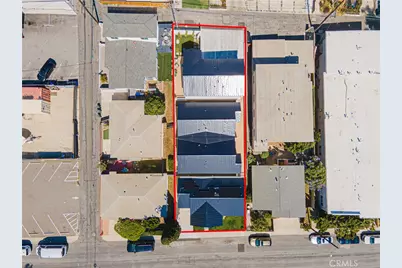 226 A Arena Street, El Segundo, CA 90245 - Photo 29