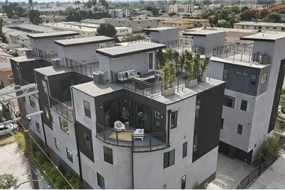 6059 N Tujunga Avenue, North Hollywood, CA 91606 - Photo 3