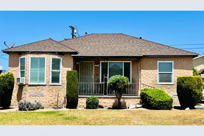2031 Van Wick, Los Angeles, CA 90047 - Photo 1