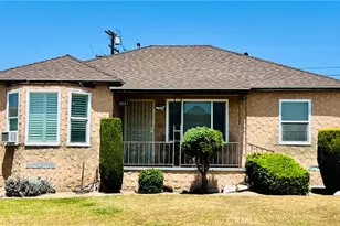 2031 Van Wick, Los Angeles, CA 90047 - Photo 1