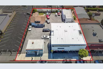 11850 Hawthorne Blvd, Hawthorne, CA 90250 - Photo 1