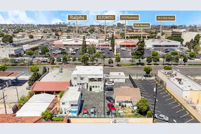 11850 Hawthorne Blvd, Hawthorne, CA 90250 - Photo 5