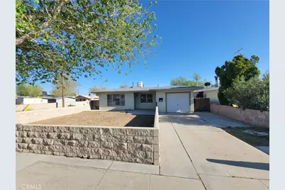 2042 Panamint, Mojave, CA 93501 - Photo 1