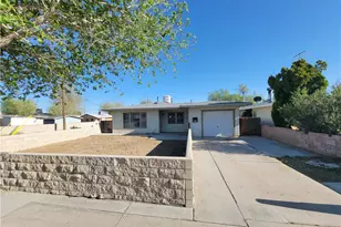 2042 Panamint, Mojave, CA 93501 - Photo 1
