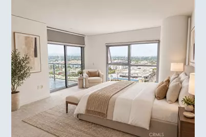 13650 Marina Pointe Drive #1708, Marina del Rey, CA 90292 - Photo 23