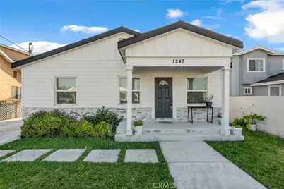 1247 N Neptune Avenue, Wilmington, CA 90744 - Photo 1