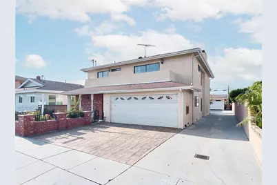 4313 W 133rd, Hawthorne, CA 90250 - Photo 3