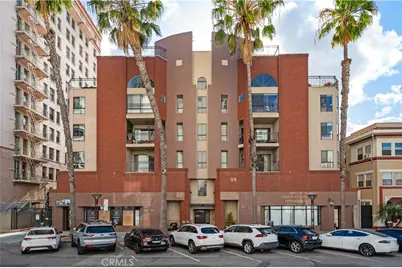 35 Linden Avenue #410, Long Beach, CA 90802 - Photo 5