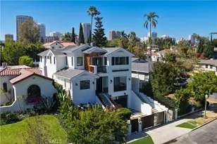 10555 Holman, Los Angeles, CA 90024 - Photo 1
