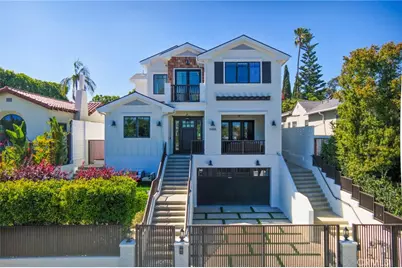 10555 Holman, Los Angeles, CA 90024 - Photo 1