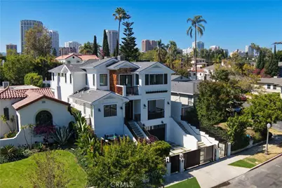 10555 Holman, Los Angeles, CA 90024 - Photo 55