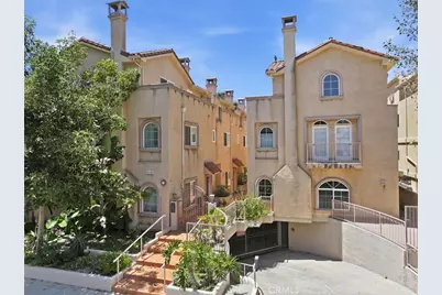 5719 Camellia #105, North Hollywood, CA 91601 - Photo 47