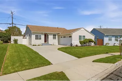 20005 Pruitt, Torrance, CA 90503 - Photo 1