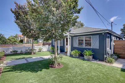 2002 Robinson Street, Redondo Beach, CA 90278 - Photo 5