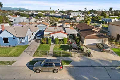 6326 5th Avenue, Los Angeles, CA 90043 - Photo 1