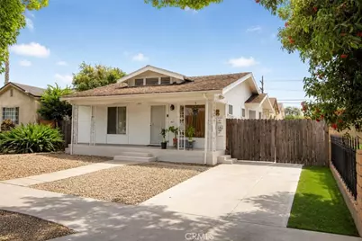 2947 West, Los Angeles, CA 90016 - Photo 1