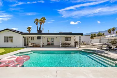 3030 E Vincentia, Palm Springs, CA 92262 - Photo 3