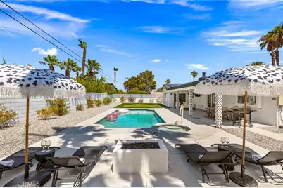 3030 E Vincentia, Palm Springs, CA 92262 - Photo 37