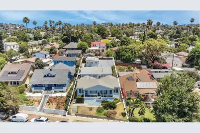 2531 2535 Elsinore Street, Los Angeles, CA 90026 - Photo 1