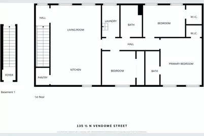 135 N Vendome Street, Los Angeles, CA 90026 - Photo 33