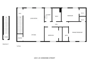 135 N Vendome St, Los Angeles, CA 90026 - Photo 33