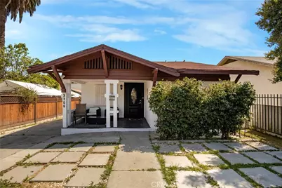3204 W 27th, Los Angeles, CA 90018 - Photo 1