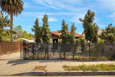 3204 W 27th, Los Angeles, CA 90018 - Photo 3