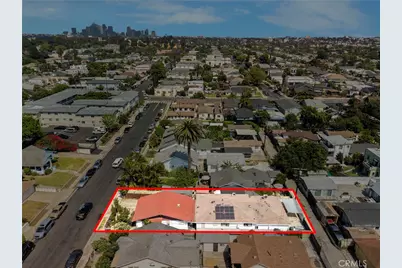 3204 W 27th, Los Angeles, CA 90018 - Photo 11