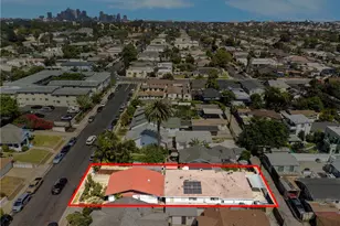 3204 W 27th, Los Angeles, CA 90018 - Photo 11