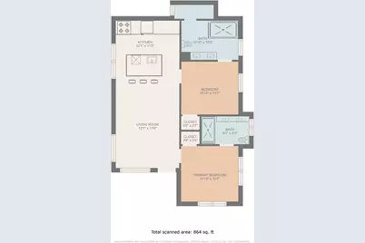 3204 W 27th, Los Angeles, CA 90018 - Photo 31