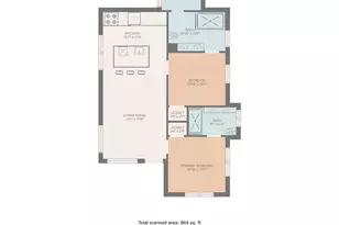 3204 W 27th, Los Angeles, CA 90018 - Photo 31