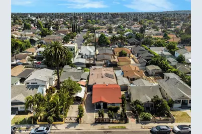 3204 W 27th, Los Angeles, CA 90018 - Photo 9
