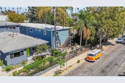 1034 Pleasantview, Venice, CA 90291 - Photo 7