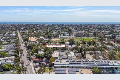 1034 Pleasantview, Venice, CA 90291 - Photo 9